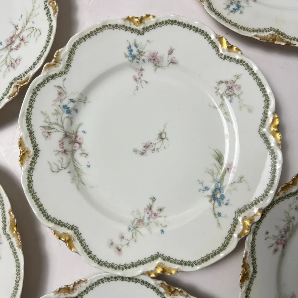 Haviland & Co. Limoges haviland co